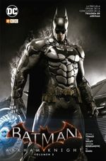 BATMAN--ARKHAM-KNIGHT-VOLUMEN-3