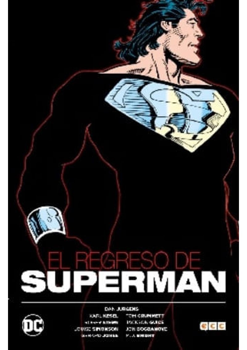 EL-REGRESO-DE-SUPERMAN