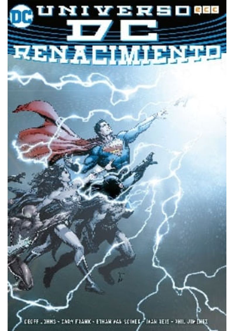 UNIVERSO-DC--RENACIMIENTO