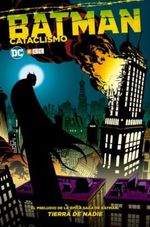 BATMAN--CATACLISMO