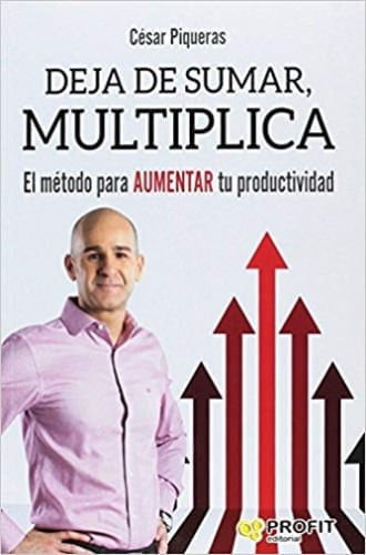 DEJA DE SUMAR: MULTIPLICA