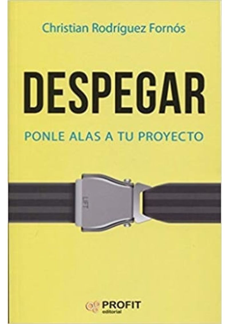 DESPEGAR