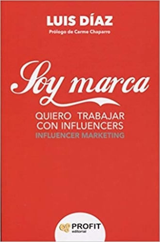 SOY MARCA