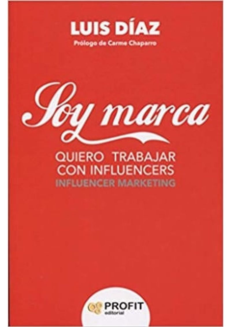 SOY-MARCA