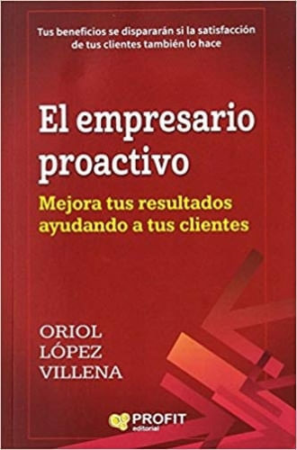EL EMPRESARIO PROACTIVO