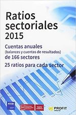 RATIOS-SECTORIALES