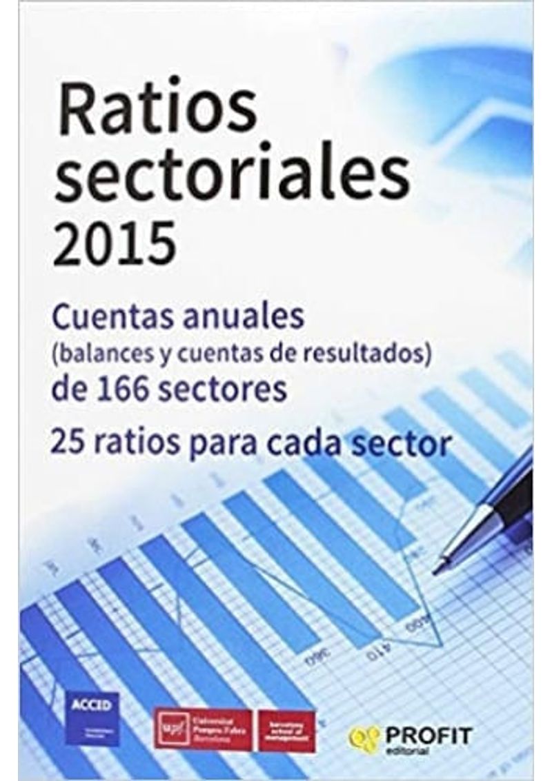 RATIOS-SECTORIALES