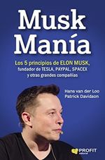 MUSK-MANIA