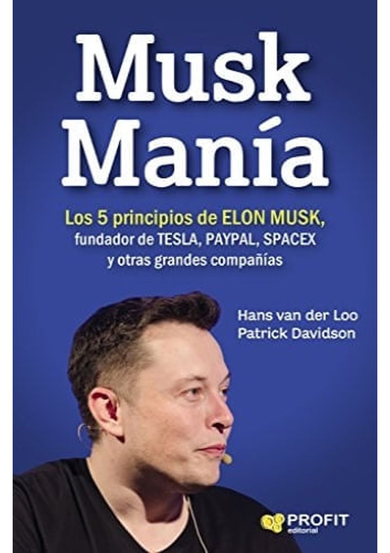 MUSK-MANIA