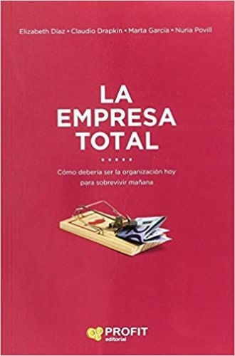 LA EMPRESA TOTAL