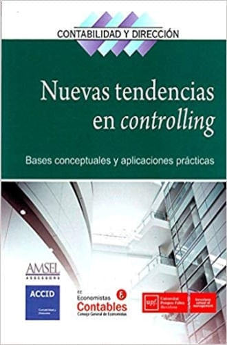 NUEVAS TENDENCIAS EN CONTROLLING