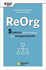 REORG