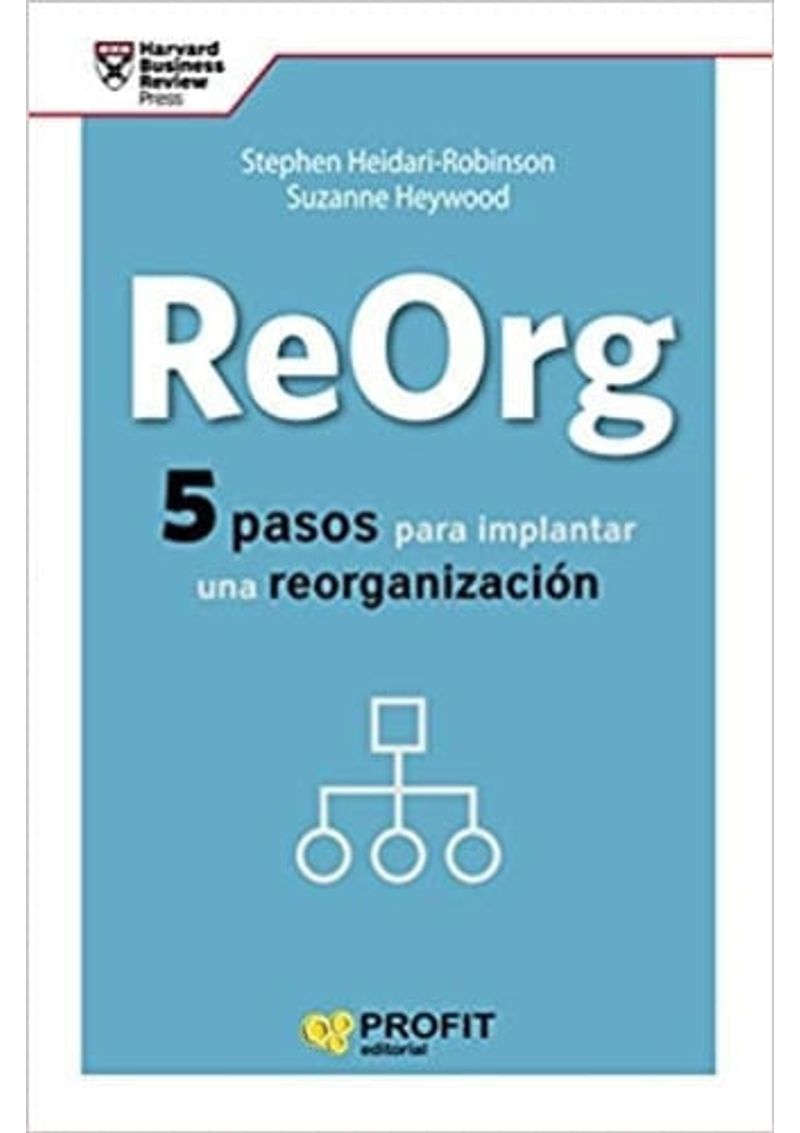 REORG