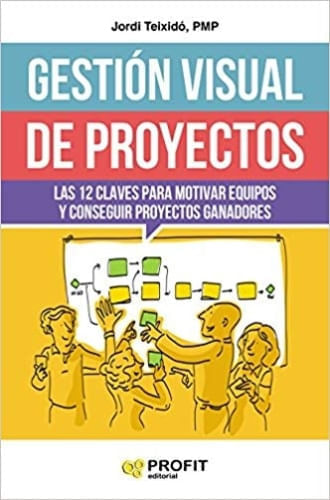 GESTION VISUAL DE PROYECTOS