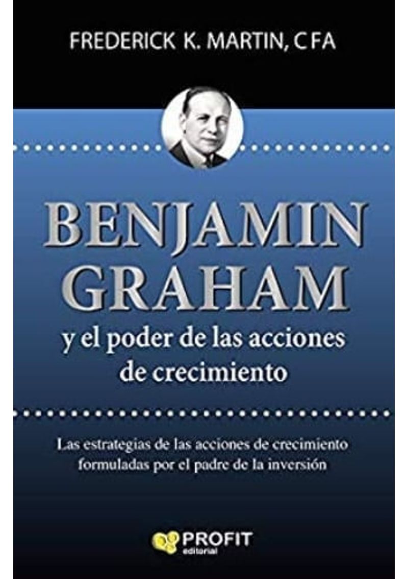 BENJAMIN-GRAHAM-Y-EL-CRECIMIENTO-DE-LOS-MERCADOS