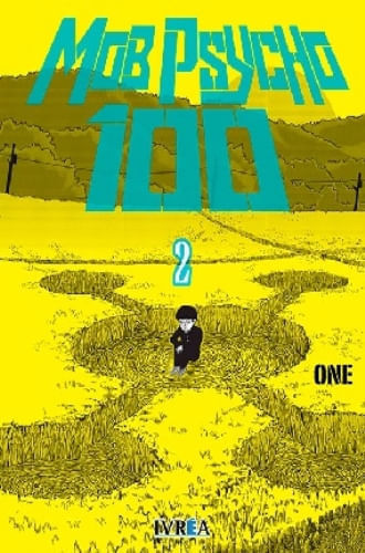MOB PSYCHO 100 02
