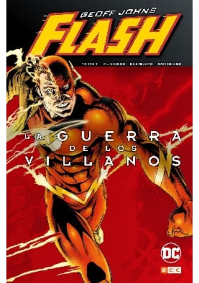 FLASH-DE-GEOFF-JOHNS--LA-GUERRA-DE-LOS-VILLANOS