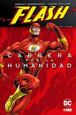 FLASH-DE-GRANT-MORRISON-Y-MARK-MILLAR--CARRERA-POR-LA-HUMANI