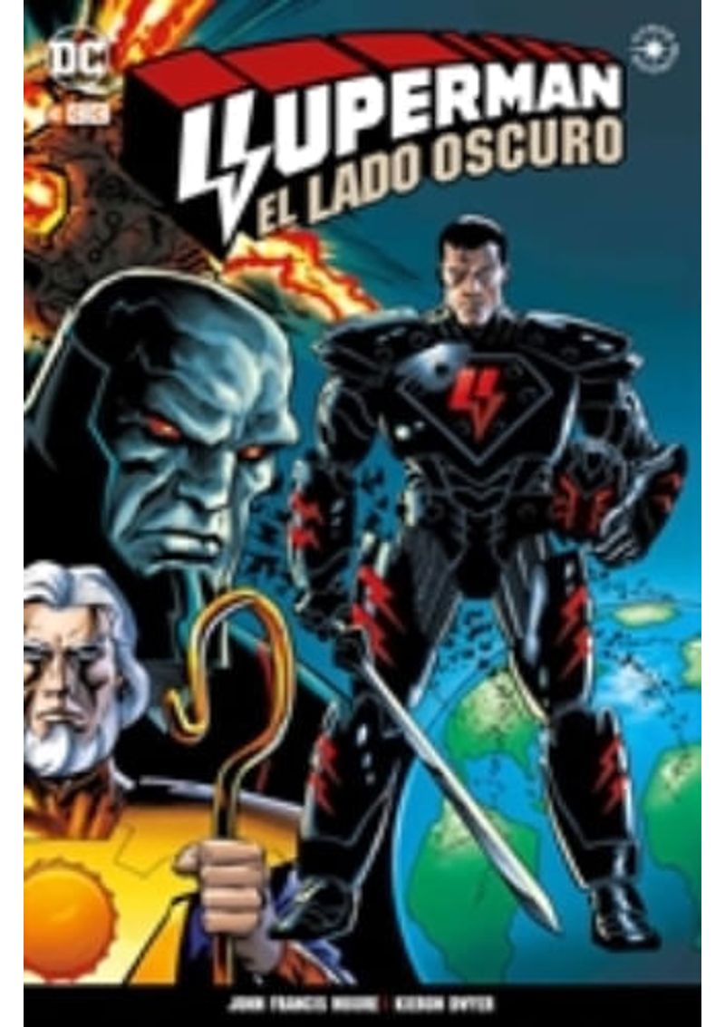 SUPERMAN--EL-LADO-OSCURO