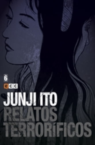 JUNJI ITO: RELATOS TERRORIFICOS 06
