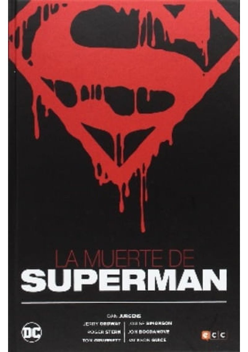 LA-MUERTE-DE-SUPERMAN--3ra-Edicion-