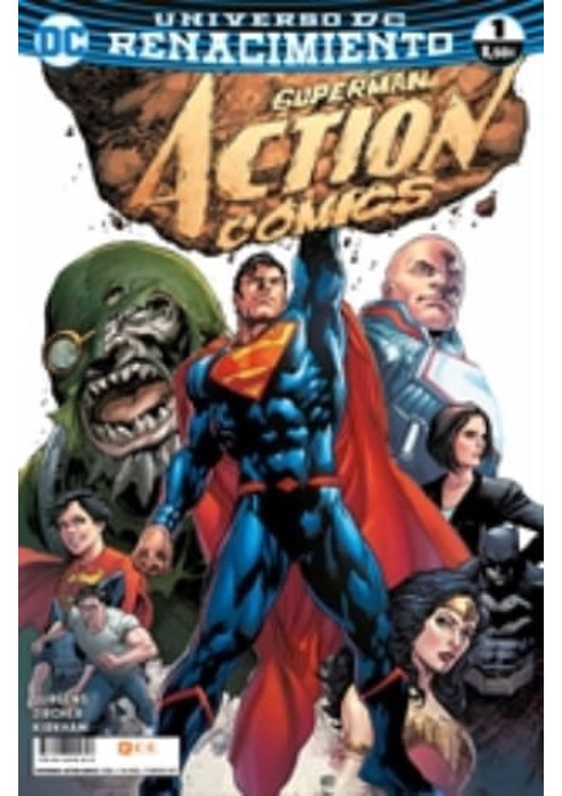 SUPERMAN--ACTION-COMICS-01--RENACIMIENTO-