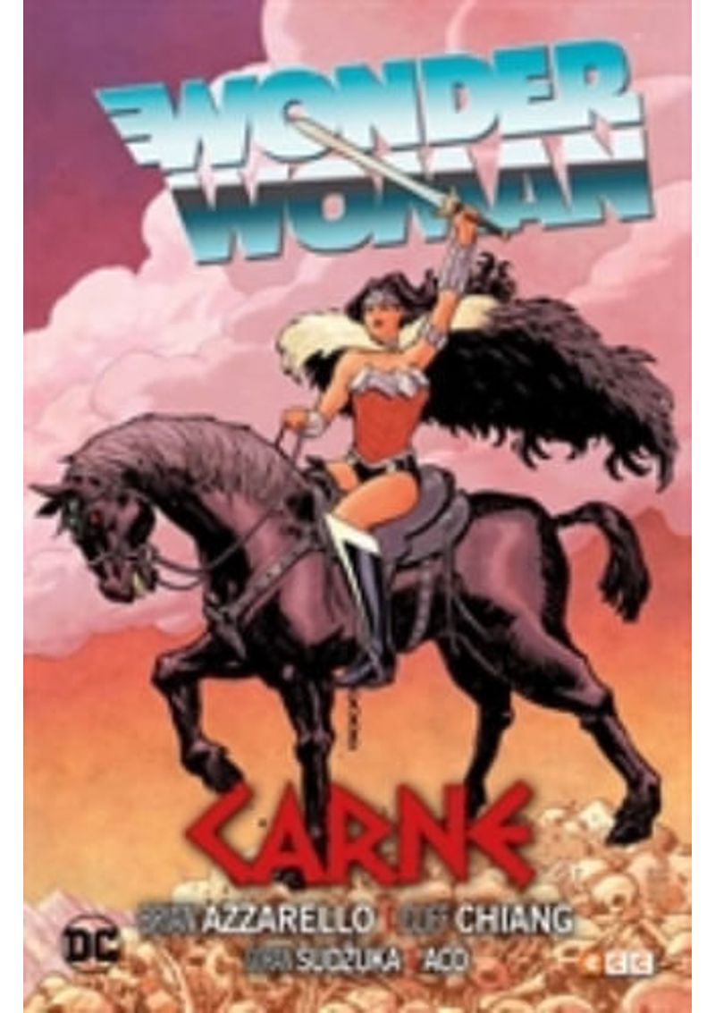 WONDER-WOMAN--CARNE