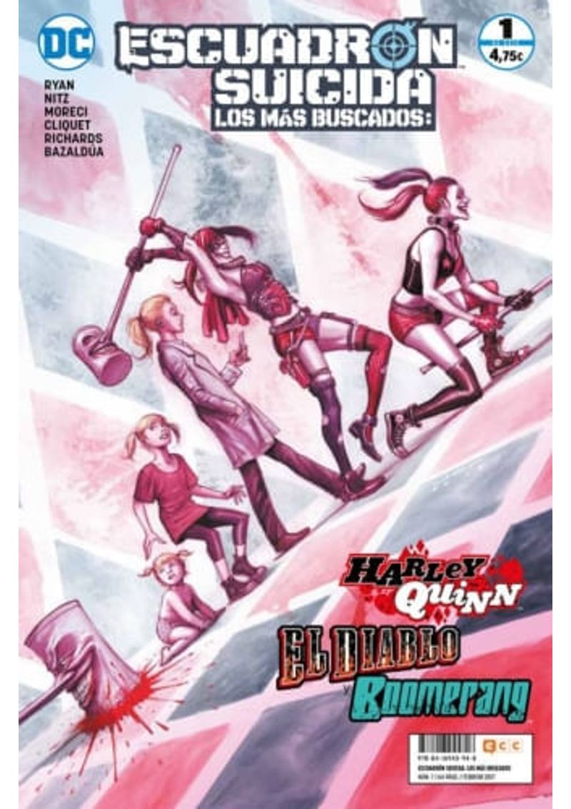 ESCUADRON-SUICIDA--HARLEY-QUINN-EL-DIABLO-BOOMERANG-LOS-MAS