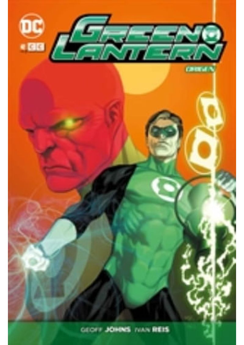 GREEN-LANTERN--ORIGEN