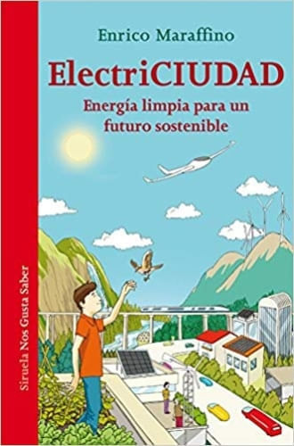 ELECTRICIUDAD. ENERGIA LIMPIA PARA U