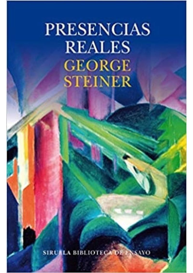 PRESENCIAS-REALES