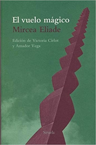 EL VUELO MÁGICO