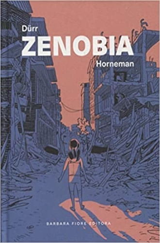 ZENOBIA