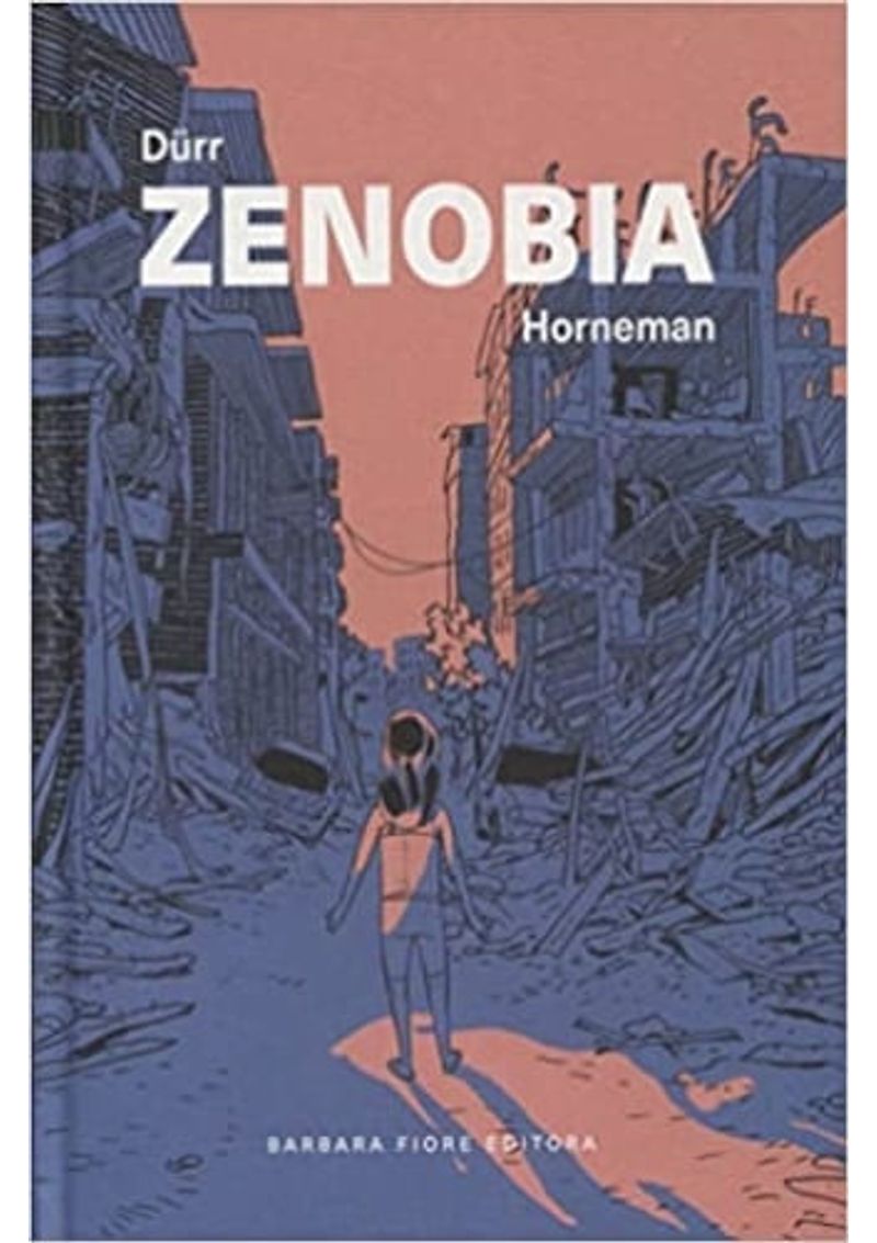 ZENOBIA