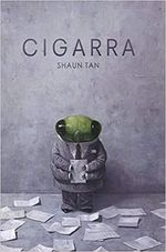 CIGARRA