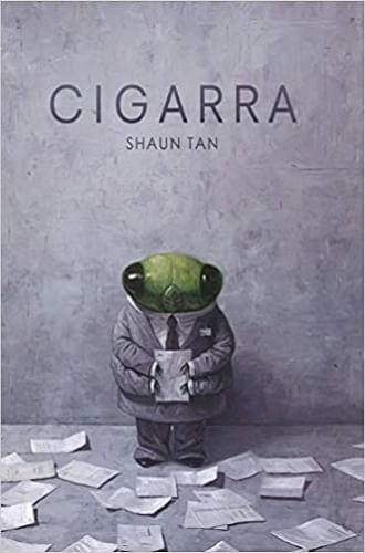 CIGARRA