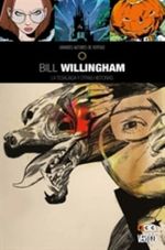 GRANDES-AUTORES-DE-VERTIGO--BILL-WILLINGHAM---LAS-TESALIADA