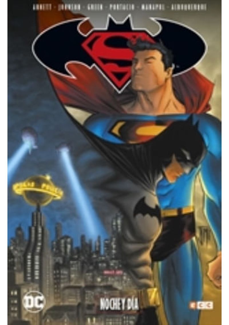 SUPERMAN-BATMAN-VOL.-05--NOCHE-Y-DIA