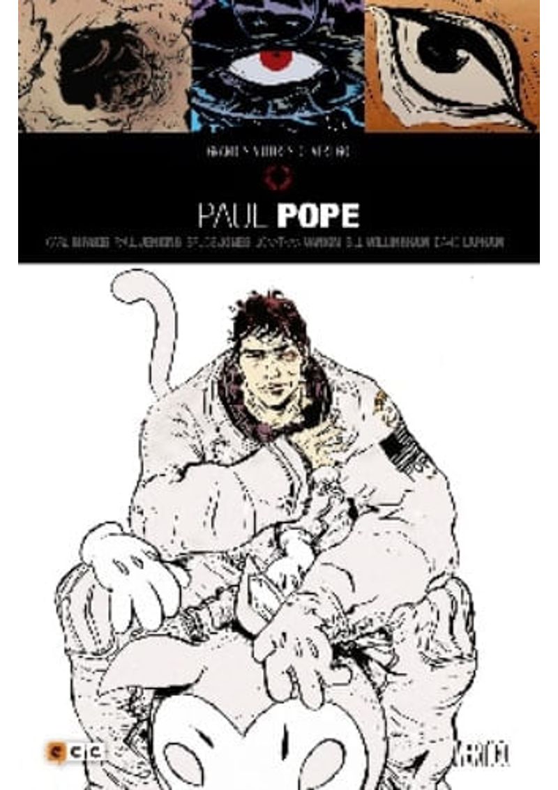 GRANDES-AUTORES-DE-VERTIGO--PAUL-POPE