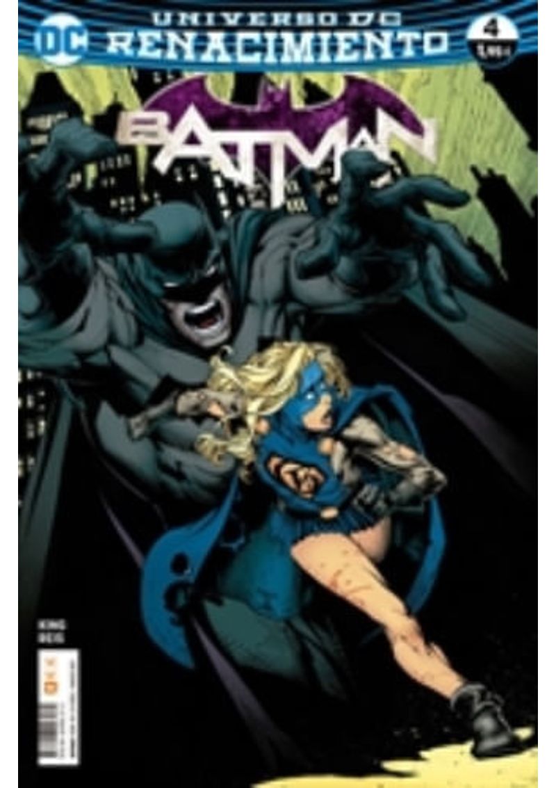 BATMAN-59--4--RENACIMIENTO-