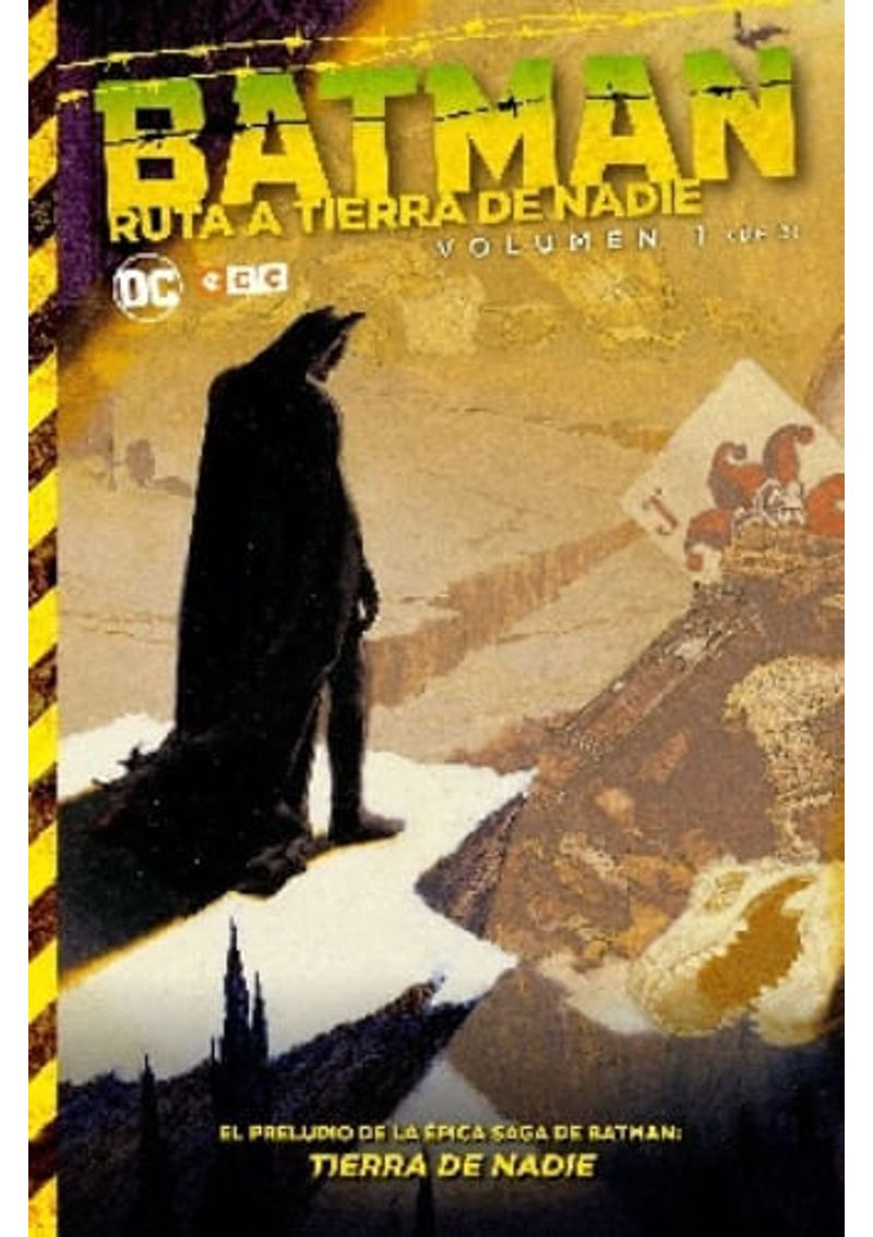 BATMAN--RUTA-A-TIERRA-DE-NADIE-VOL.-01--DE-2-