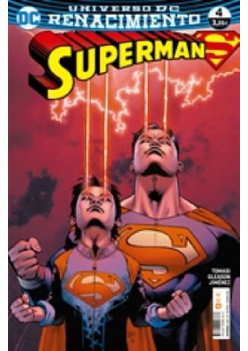 SUPERMAN-59--4--RENACIMIENTO-