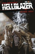 HELLBLAZER--DENISE-MINA