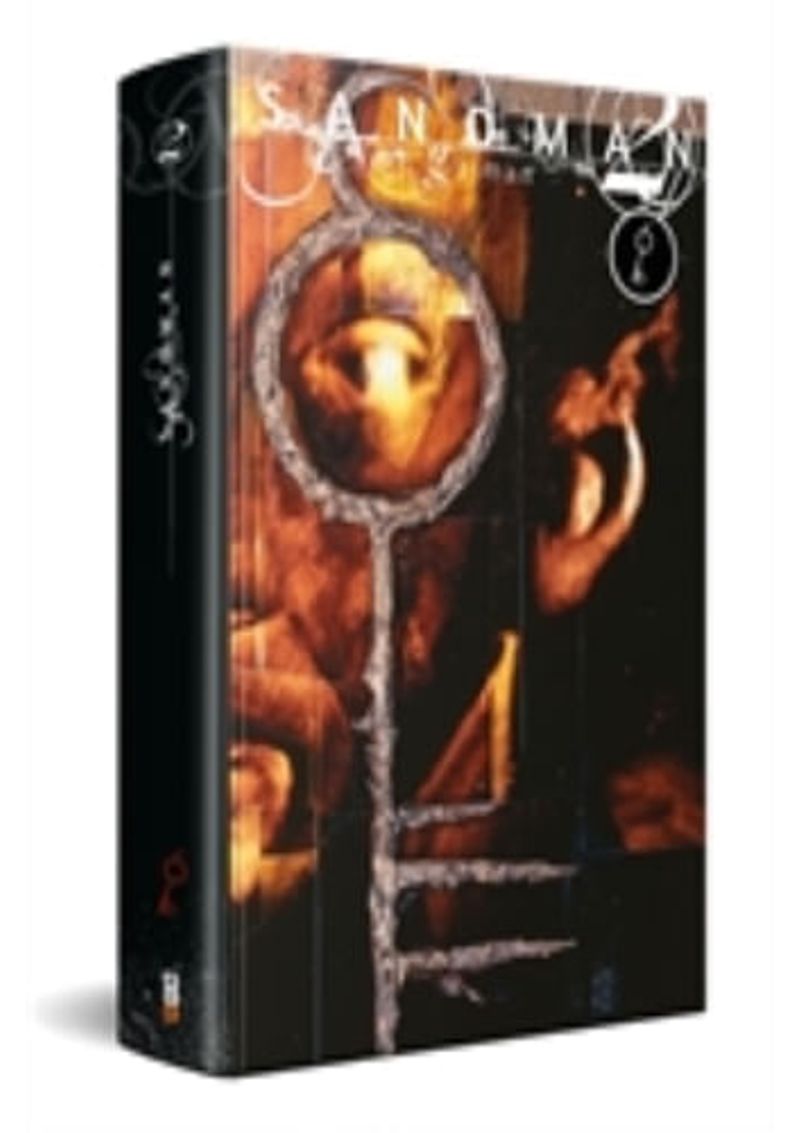 SANDMAN--EDICION-DELUXE-VOL.-02