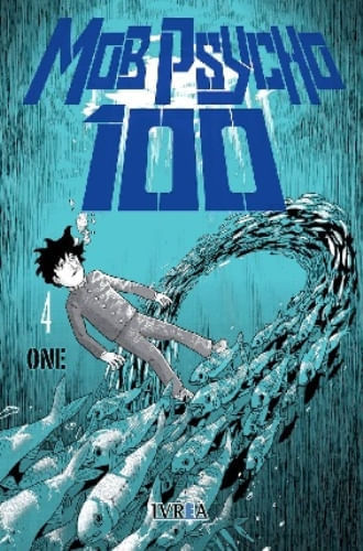 MOB PSYCHO 100 04