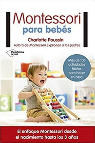 MONTESSORI PARA BEBES