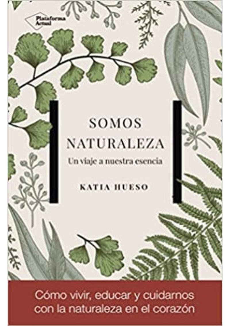 SOMOS-NATURALEZA
