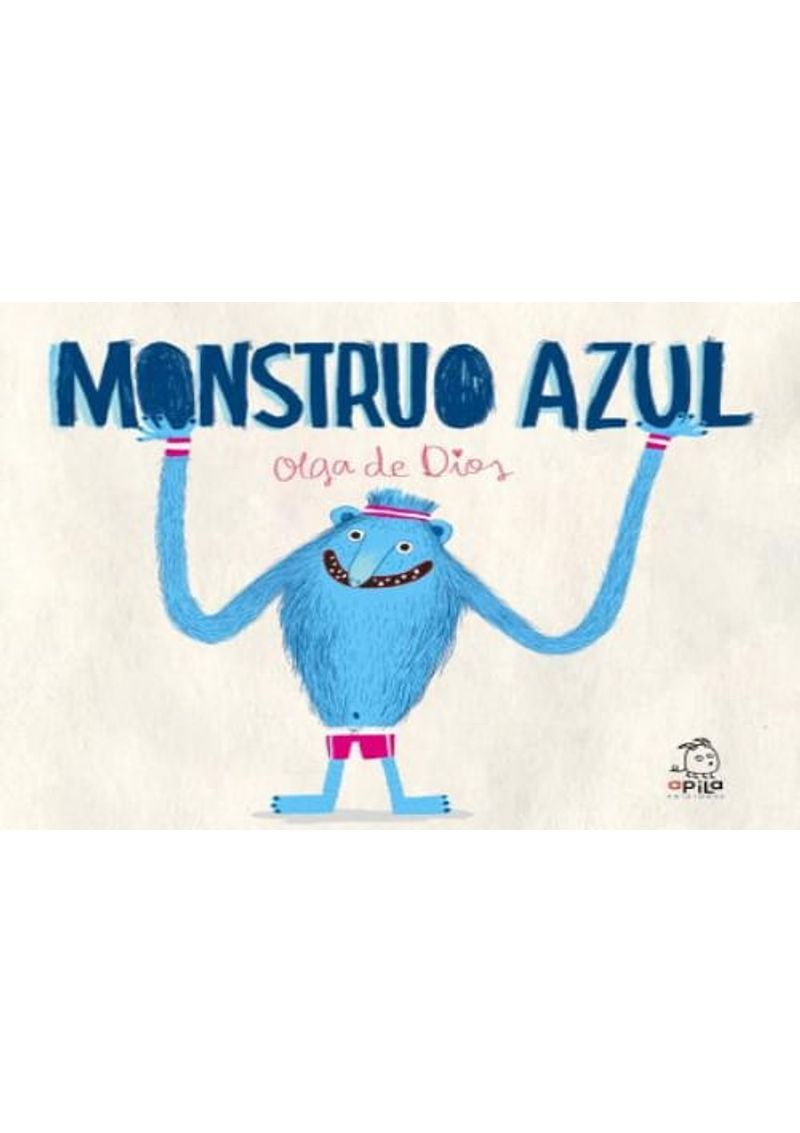 MONSTRUO-AZUL