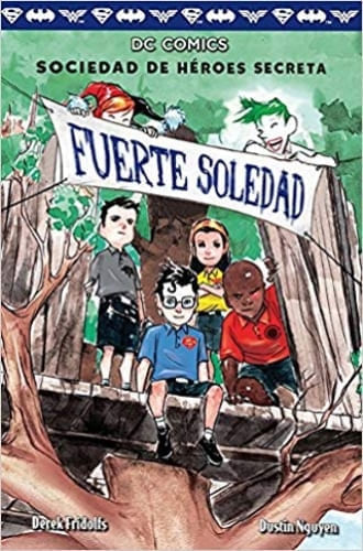 FUERTE SOLEDAD