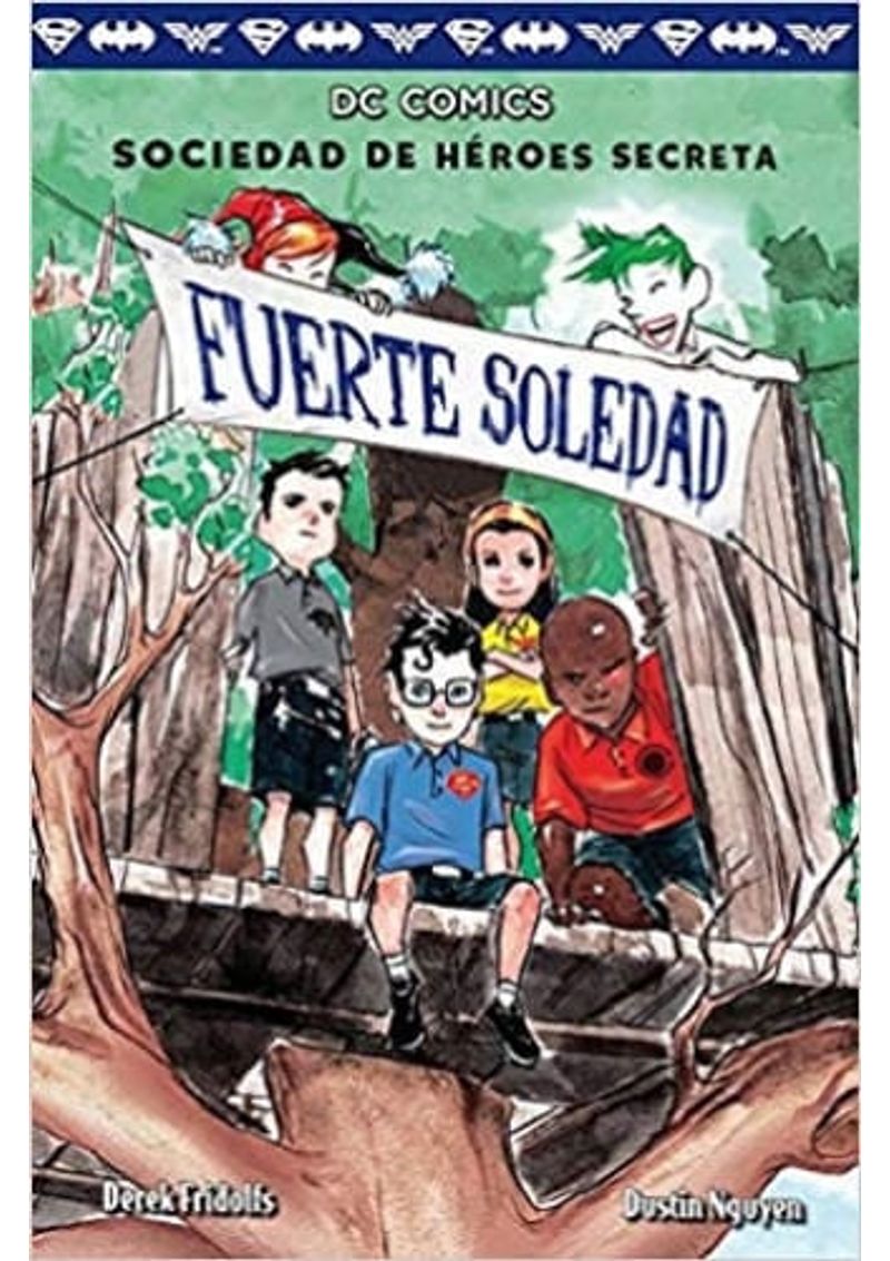 FUERTE-SOLEDAD